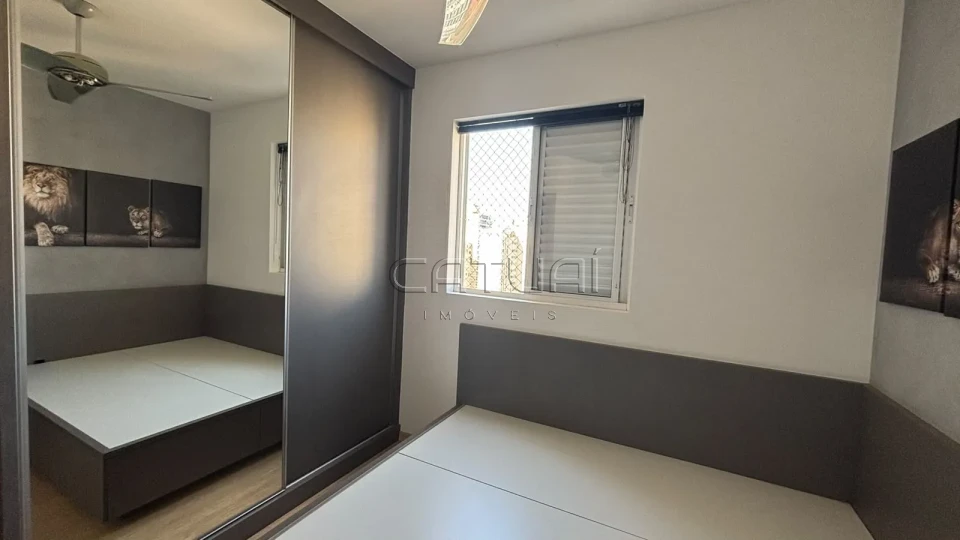 Apartamento Para Alugar Splendor Londrina