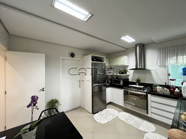 Casa em Condomínio à venda - Catuaí Parque Residence - Terra Bonita, Londrina Casa em Condomínio à venda - Catuaí Parque Residence - Terra Bonita, Londrina