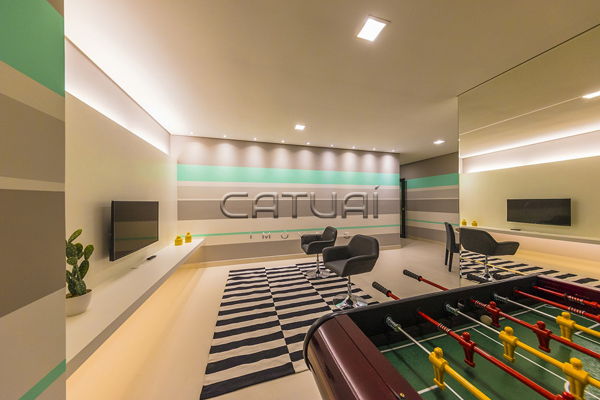 Imagens do imóveis Cosmopolitan