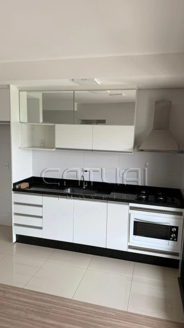 Apartamento Para Alugar Fly Top Life Londrina