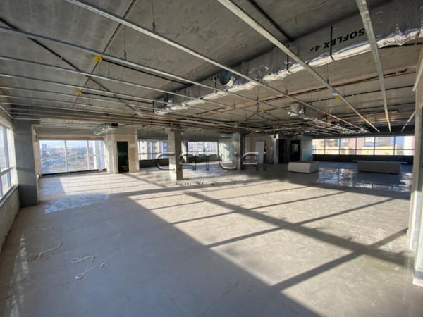 Laje Comercial à venda ou para alugar - Condomínio Ayrton Senna - Gleba Palhano, Londrina Laje Comercial à venda ou para alugar - Condomínio Ayrton Senna - Gleba Palhano, Londrina