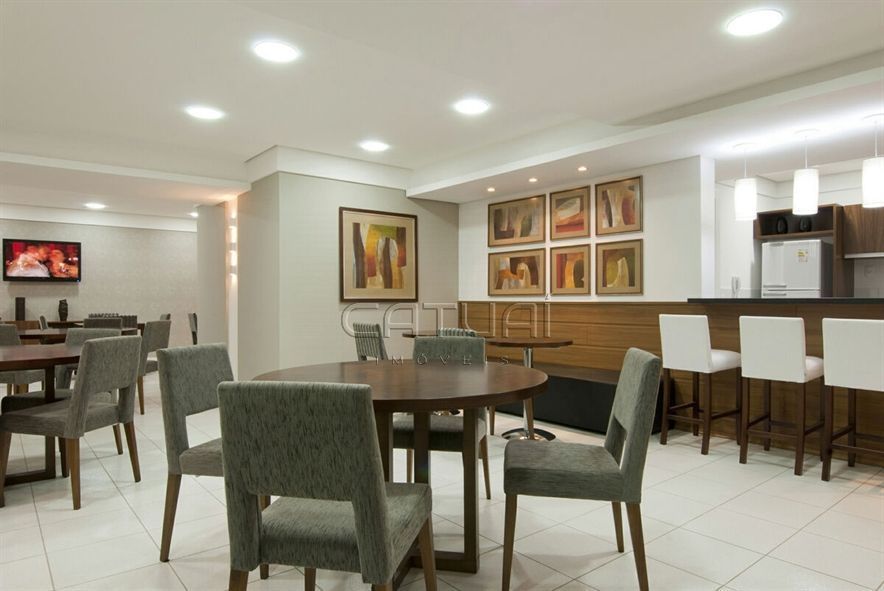 Imagens do imóveis Apartamento À Venda Garden Catuai Londrina