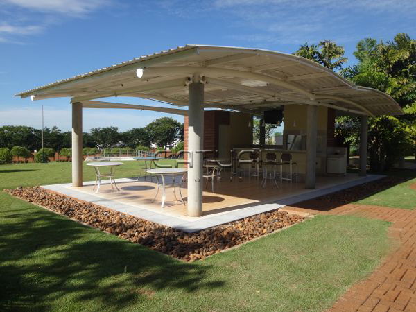 Casa em condomínio à venda - Alphaville Imbuias, Londrina Casa em condomínio à venda - Alphaville Imbuias, Londrina