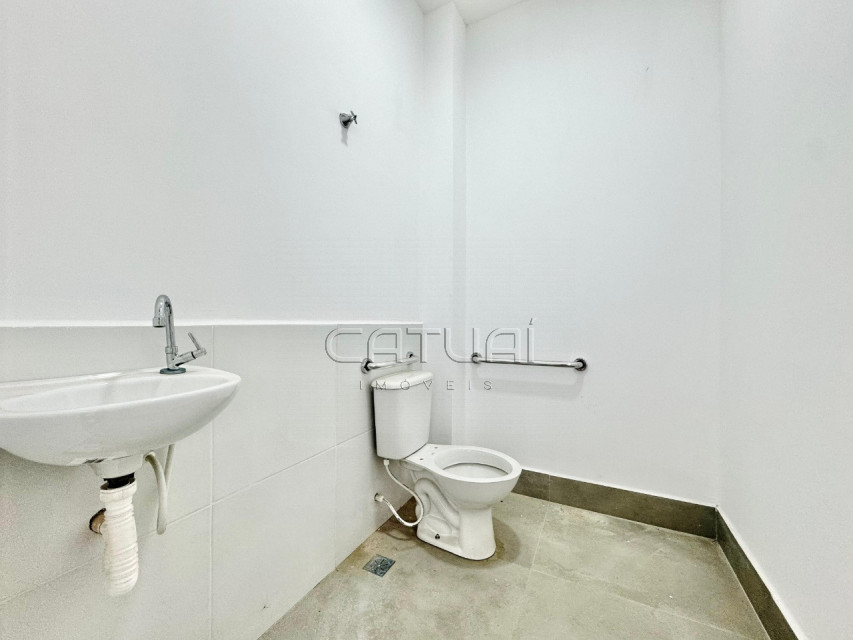 Comercial á venda e para alugar - Conjunto Café Londrina Comercial á venda e para alugar - Conjunto Café Londrina