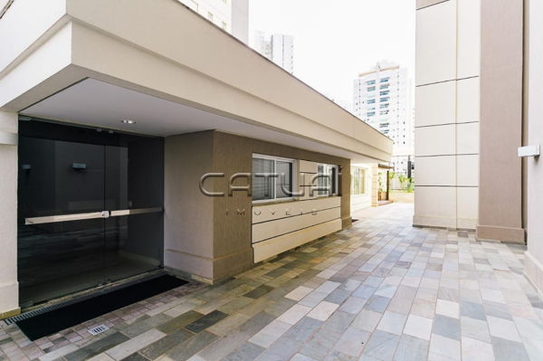 Apartamento Para Alugar Torre Almeria Londrina