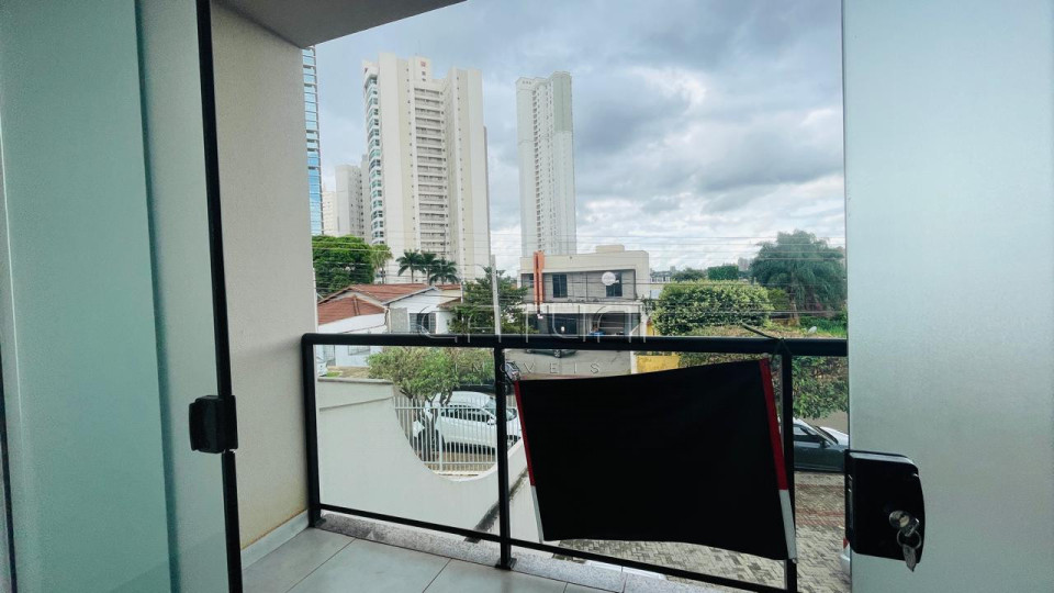 Ponto Comercial para alugar - Comercial Cayena - Guanabara, Londrina Ponto Comercial para alugar - Comercial Cayena - Guanabara, Londrina