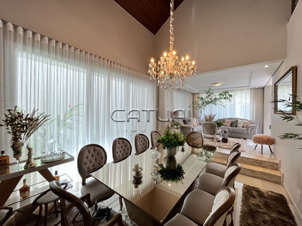 Casa em Condomínio à venda - Catuaí Parque Residence - Terra Bonita, Londrina Casa em Condomínio à venda - Catuaí Parque Residence - Terra Bonita, Londrina