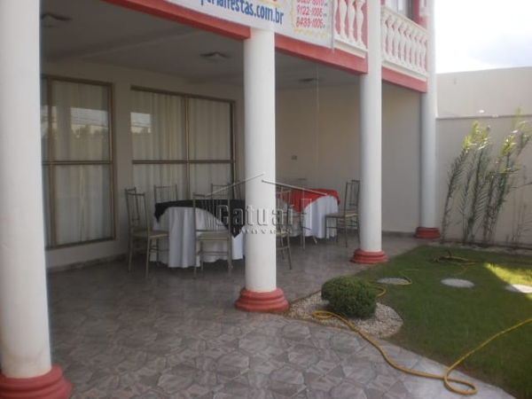 Salao Comercial à venda - Bairro Aragarça, Londrina Salao Comercial à venda - Bairro Aragarça, Londrina
