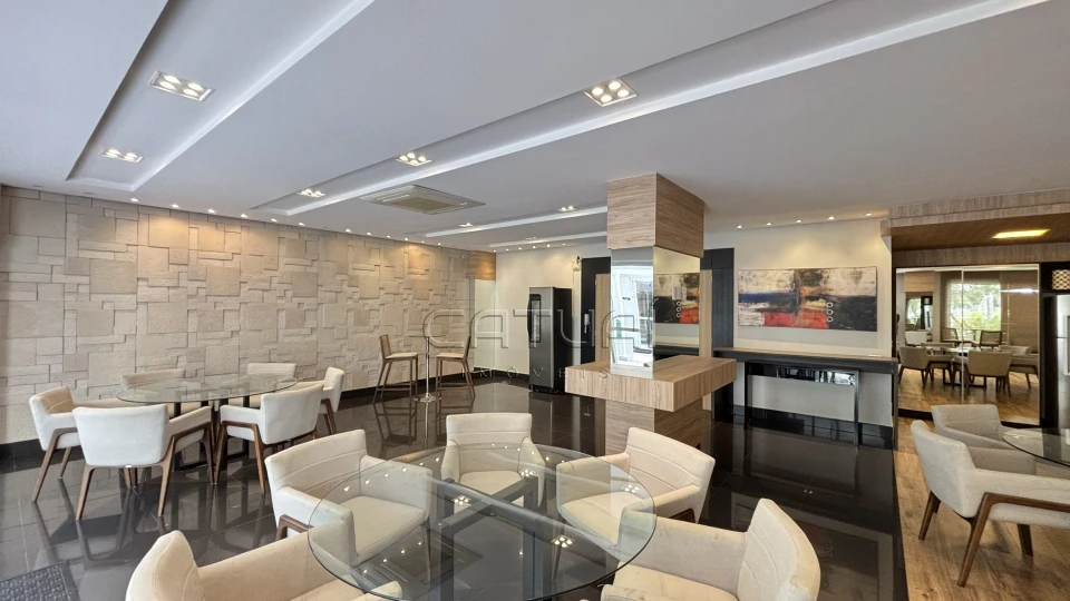 Apartamento Para Alugar Fontaine Blanc Londrina