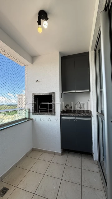 Apartamento À Venda Acqua Royal Londrina
