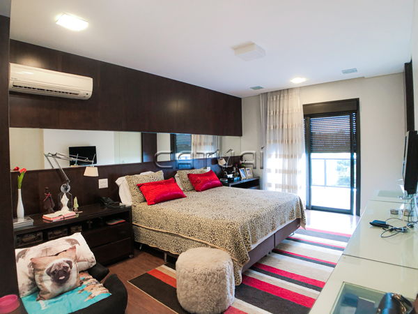 Apartamento à venda - Torre de Malaga - Gleba Palhano, Londrina Apartamento à venda - Torre de Malaga - Gleba Palhano, Londrina