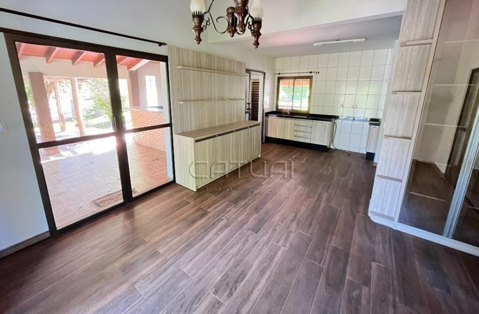 Casa em condomínio à venda - Condomínio Recanto do Salto, Londrina Casa em condomínio à venda - Condomínio Recanto do Salto, Londrina