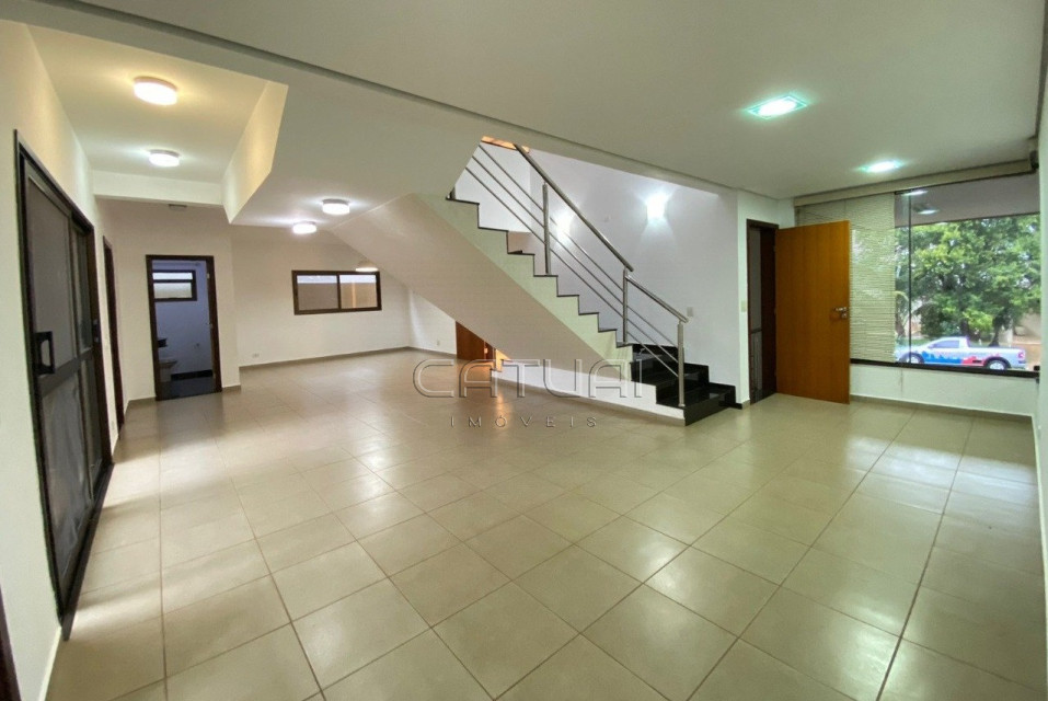 Sobrado para alugar - Alphaville Jacarandas Londrina Sobrado para alugar - Alphaville Jacarandas Londrina