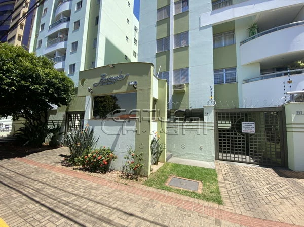 Apartamento Para Alugar Bertipaglia Londrina