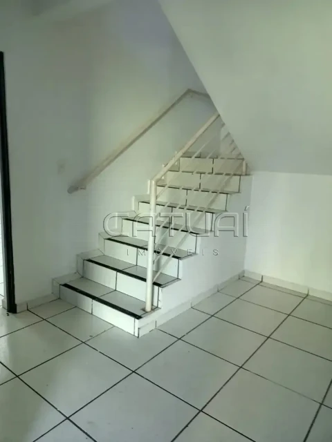 Comercial Para Alugar Parque Comercial Quati Londrina