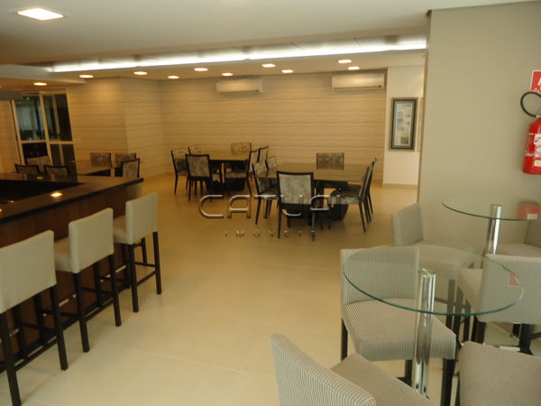 Apartamento à venda - Edifício Contemporâneo - Centro, Londrina Apartamento à venda - Edifício Contemporâneo - Centro, Londrina