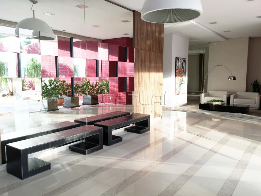 Imagens do imóveis Apartamento Para Alugar L`Essence Londrina