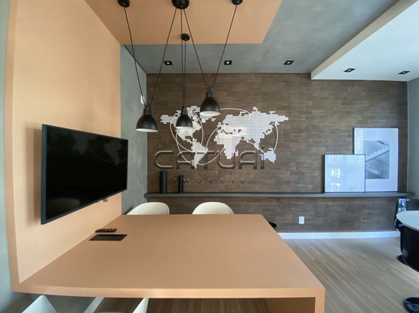 Imagens do imóveis Apartamento Para Alugar Concept Palhano Londrina