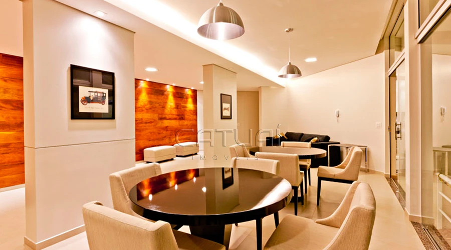 Apartamento Para Alugar Brisas Do Lago Igapo Londrina