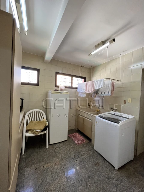 Apartamento Á Venda Ed. Jabur  Londrina