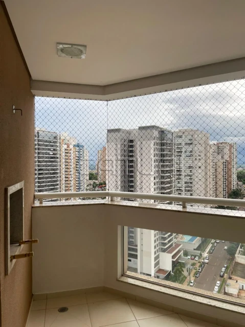 Apartamento Para Alugar Evolution Ayrton Senna Londrina