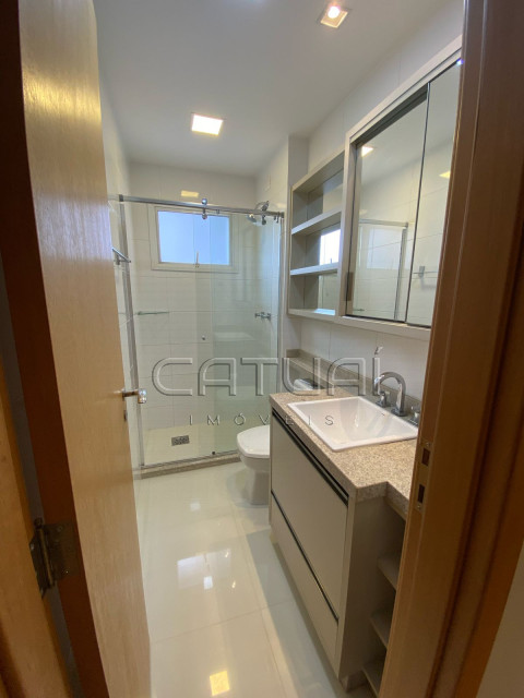 Apartamento para alugar - Condomínio Lumiere, Londrina Apartamento para alugar - Condomínio Lumiere, Londrina