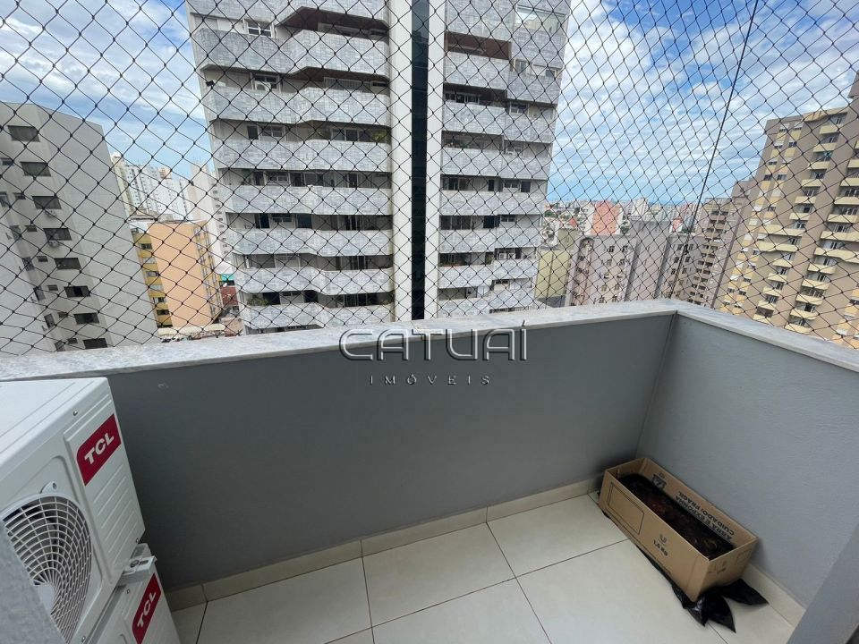 Apartamento à venda - Edifício Ipanema - Centro, Londrina Apartamento à venda - Edifício Ipanema - Centro, Londrina
