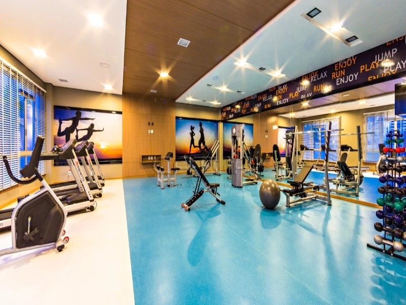 Apartamento para alugar - Jardins Eco Resort Londrina Apartamento para alugar - Jardins Eco Resort Londrina