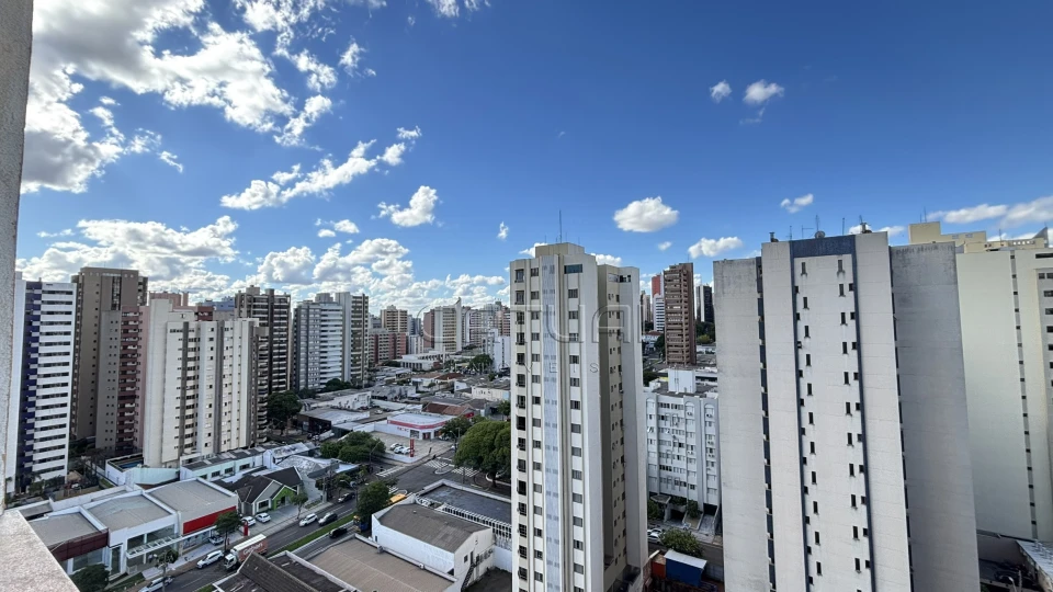 Imagens do imóveis Cobertura À Venda Carnaúba  Londrina