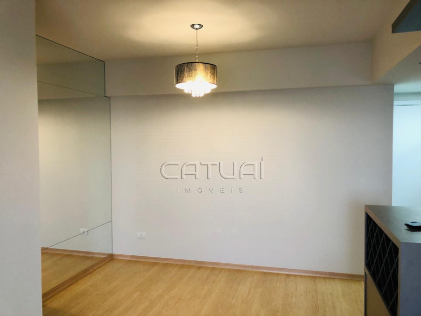 Apartamento à venda - Reserva Santana Residence - Gleba Palhano, Londrina Apartamento à venda - Reserva Santana Residence - Gleba Palhano, Londrina