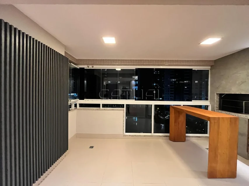 Apartamento Para Alugar Maison Giverny Londrina