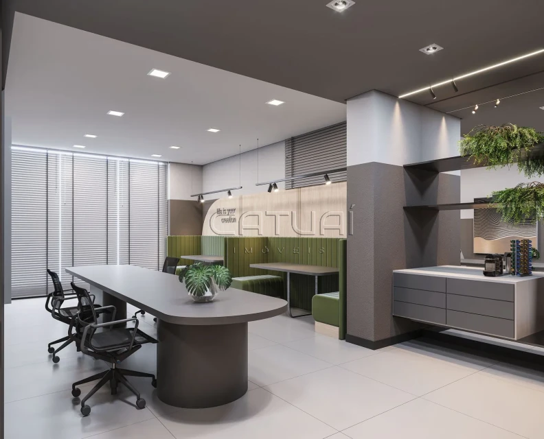 Apartamento À Venda Edificio Wynn Londrina