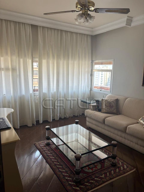 Apartamento Para Alugar Imperador  Londrina