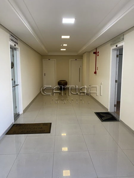 Imagens do imóveis Comercial À Venda E Locação Ed. Center Executivo Londrina