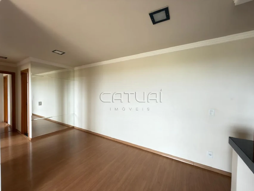 Apartamento Para Alugar Liberty Towers Londrina
