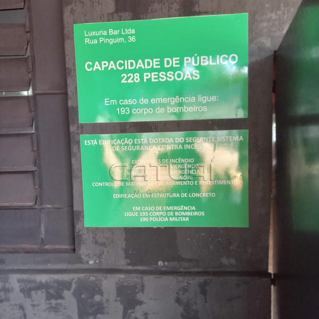 Ponto Comercial para alugar - Bairro Indústrias Leves, Londrina Ponto Comercial para alugar - Bairro Indústrias Leves, Londrina