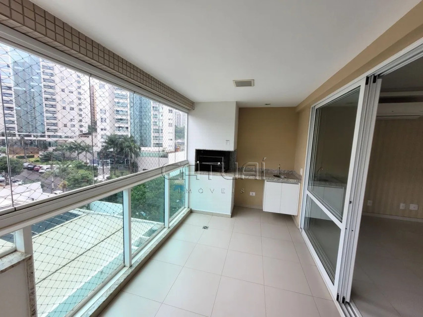 Imagens do imóveis Apartamento Para Alugar Maison Giverny Londrina