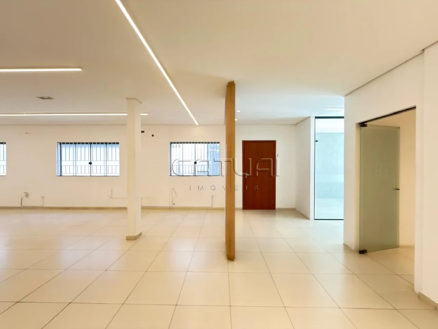 Comercial Para Alugar Jardim Presidente Londrina