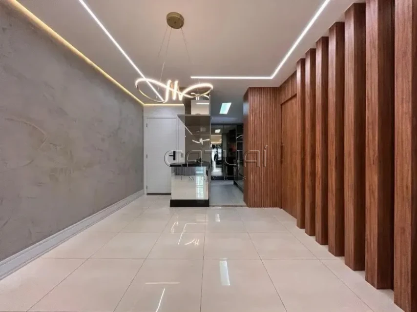 Apartamento Para Alugar Chelsea Tower Londrina