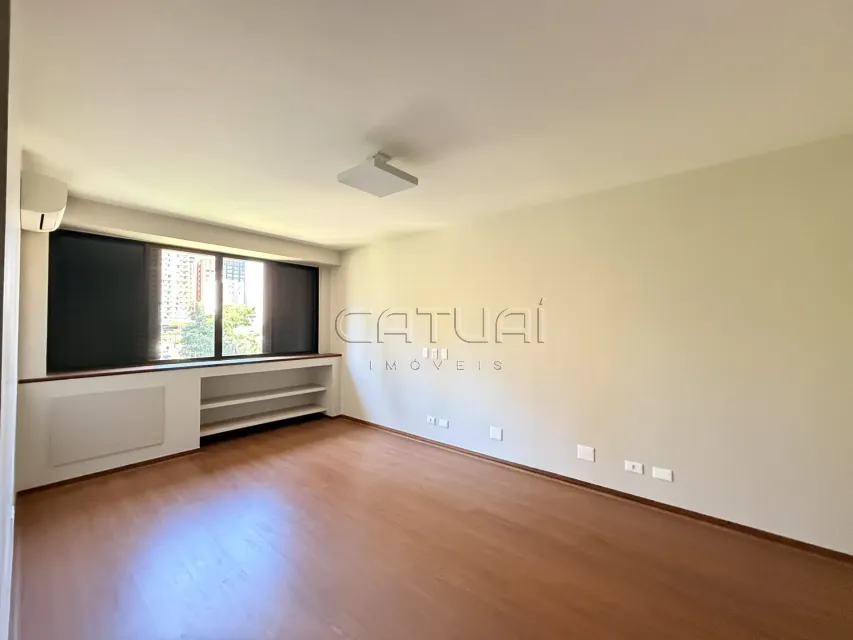 Apartamento Para Alugar Arkadia Londrina
