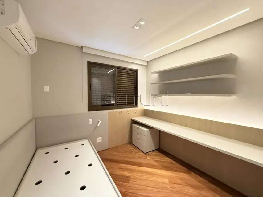 Apartamento À Venda E Locação Vilanova Artigas Londrina