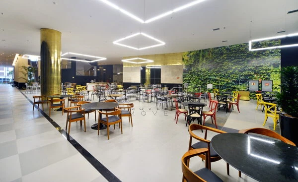 Imagens do imóveis Comercial Para Alugar Palhano Square Garden Londrina