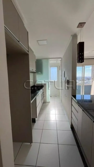 Imagens do imóveis Apartamento À Venda Aquaparque Residencial & Resort Londrina