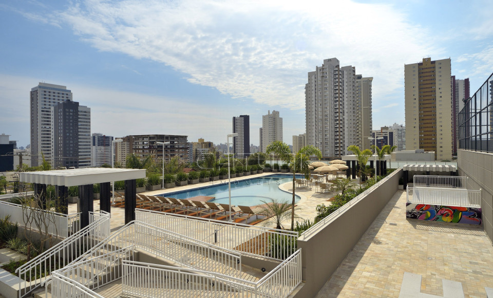 Apartamento à venda Edifício Premiatto Residence - Gleba Palhano, Londrina Apartamento à venda Edifício Premiatto Residence - Gleba Palhano, Londrina