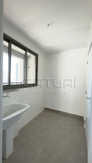 Apartamento À Venda Edificio Casa Palhano Londrina