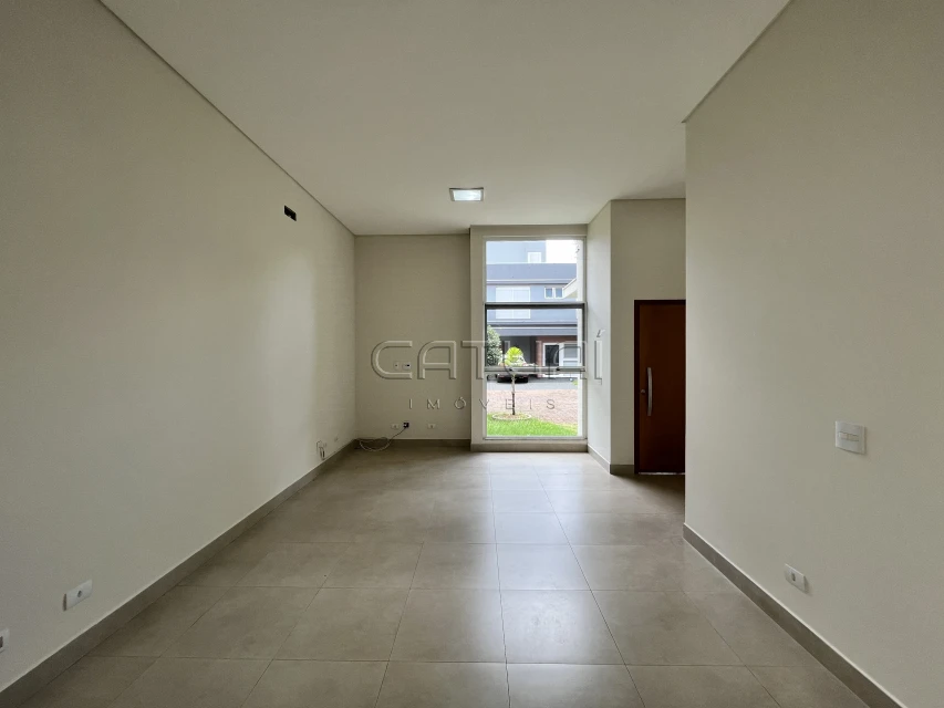 Casa Em Condomínio Para Alugar Royal Maison - Residence & Resort Londrina