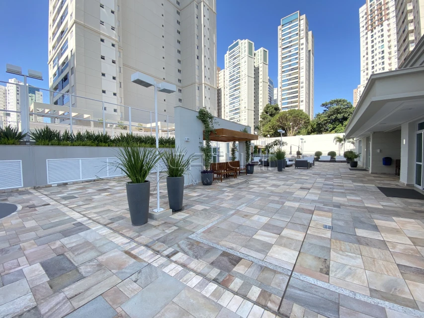 Imagens do imóveis Apartamento À Venda Elegance Londrina