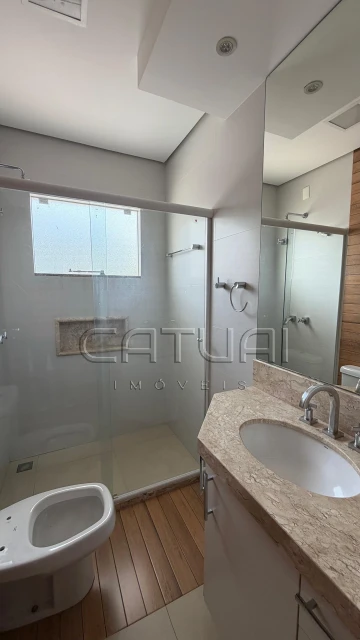 Casa Em Condomínio Para Alugar Alphaville 2 Londrina