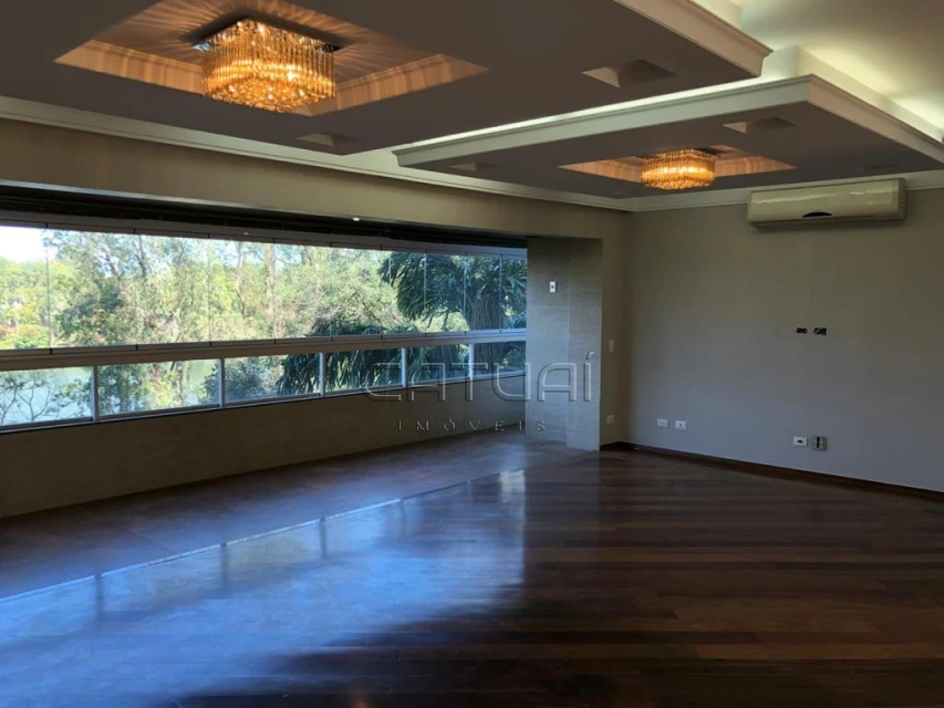 Apartamento Para Alugar Victoria Lake Londrina