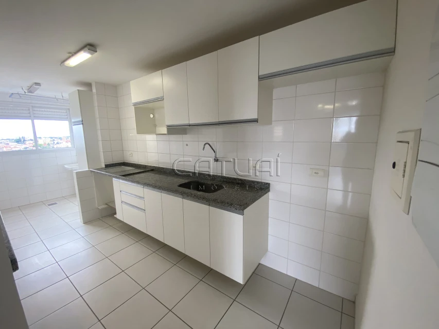Apartamento Para Alugar Solario Jardin Londrina